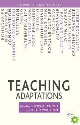 Teaching Adaptations