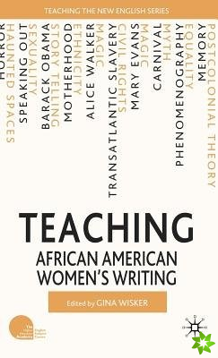 Teaching African American Women's Writing