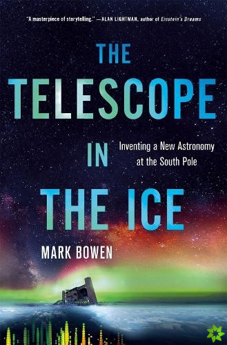 Telescope in the Ice