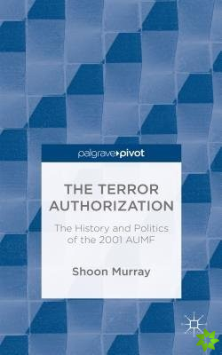Terror Authorization