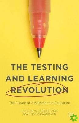 Testing and Learning Revolution