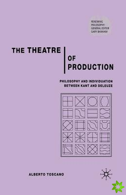 Theatre of Production