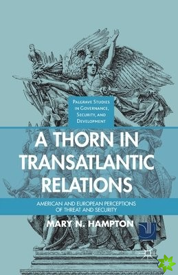 Thorn in Transatlantic Relations