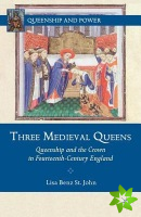 Three Medieval Queens