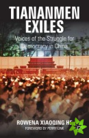 Tiananmen Exiles