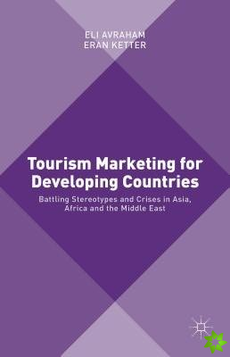 Tourism Marketing for Developing Countries