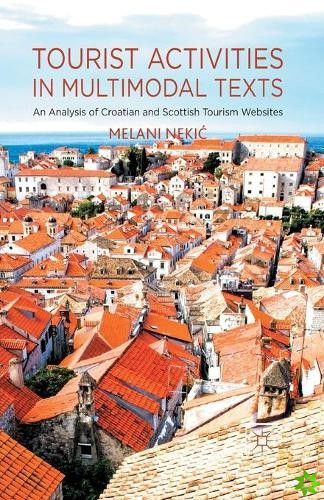 Tourist Activities in Multimodal Texts