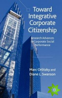 Toward Integrative Corporate Citizenship