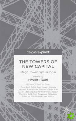 Towers of New Capital