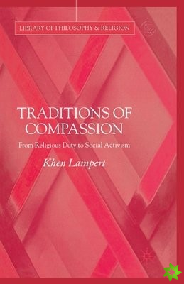 Traditions of Compassion
