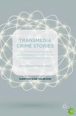 Transmedia Crime Stories