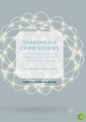 Transmedia Crime Stories