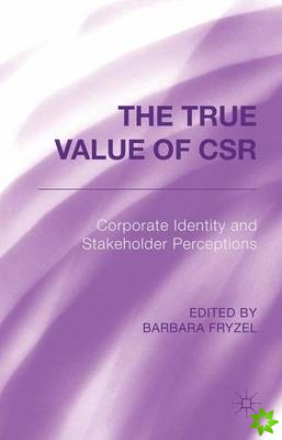 True Value of CSR