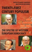 Twenty-First Century Populism