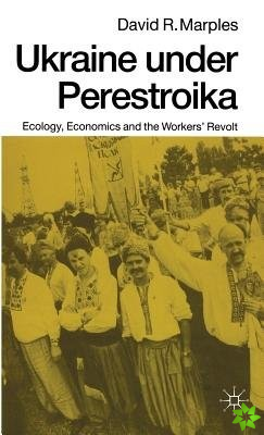 Ukraine under Perestroika