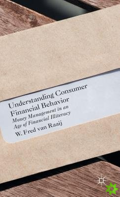 Understanding Consumer Financial Behavior