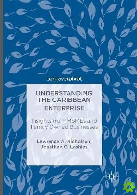 Understanding the Caribbean Enterprise