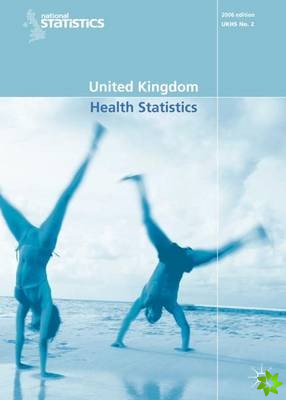 United Kingdom Health Statistics 2005