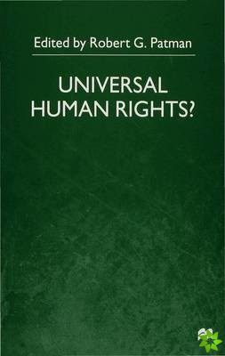 Universal Human Rights