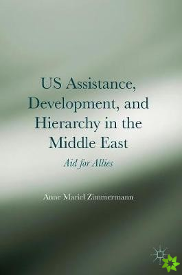 US Assistance, Development, and Hierarchy in the Middle East