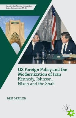 US Foreign Policy and the Modernization of Iran