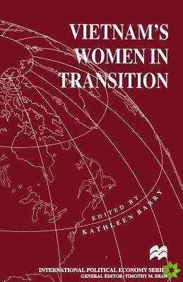 Vietnam's Women in Transition