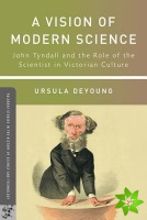 Vision of Modern Science