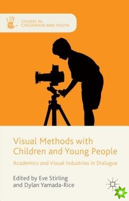 Visual Methods with Children and Young People