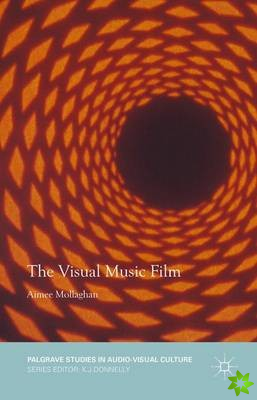 Visual Music Film