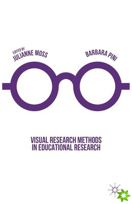 Visual Research Methods in Educational Research