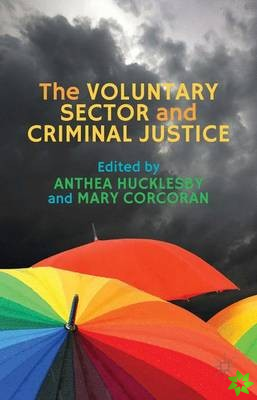 Voluntary Sector and Criminal Justice