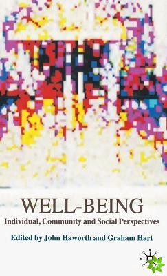 Well-Being