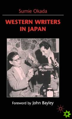 Western Writers in Japan