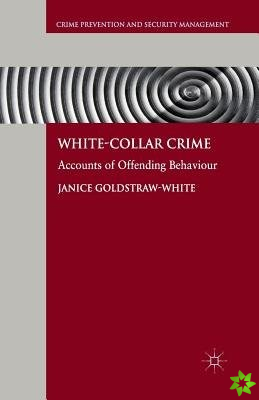 White-Collar Crime