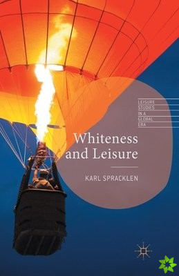 Whiteness and Leisure