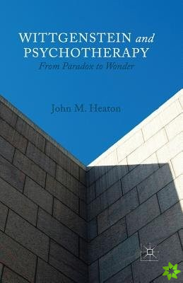 Wittgenstein and Psychotherapy