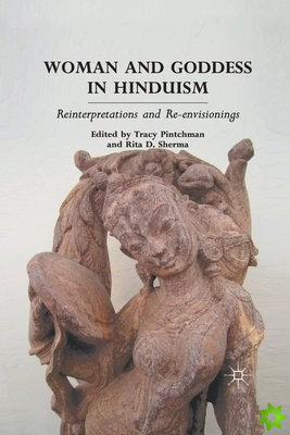 Woman and Goddess in Hinduism