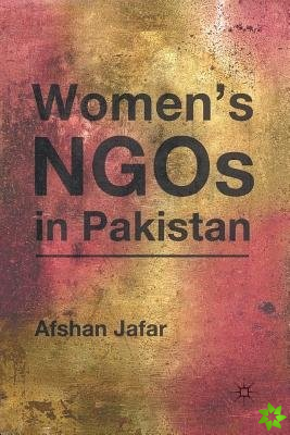 Women's NGOs in Pakistan