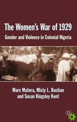 Women's War of 1929