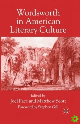 Wordsworth in American Literary Culture