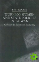 Working Women and State Policies in Taiwan