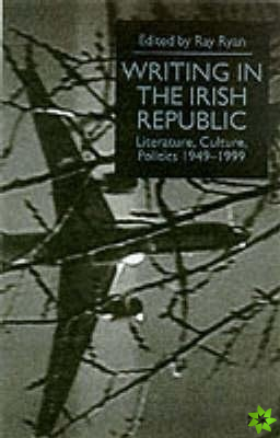Writing in the Irish Republic