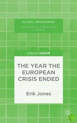 Year the European Crisis Ended