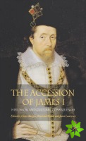 Accession of James I