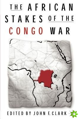 African Stakes of the Congo War