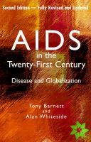 AIDS in the Twenty-First Century