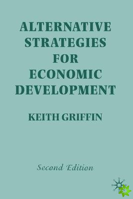 Alternative Strategies for Economic Development