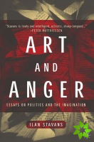Art and Anger