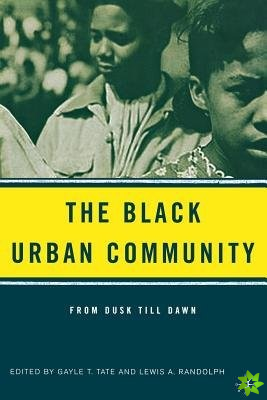 Black Urban Community