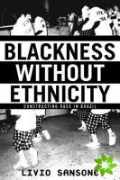 Blackness Without Ethnicity